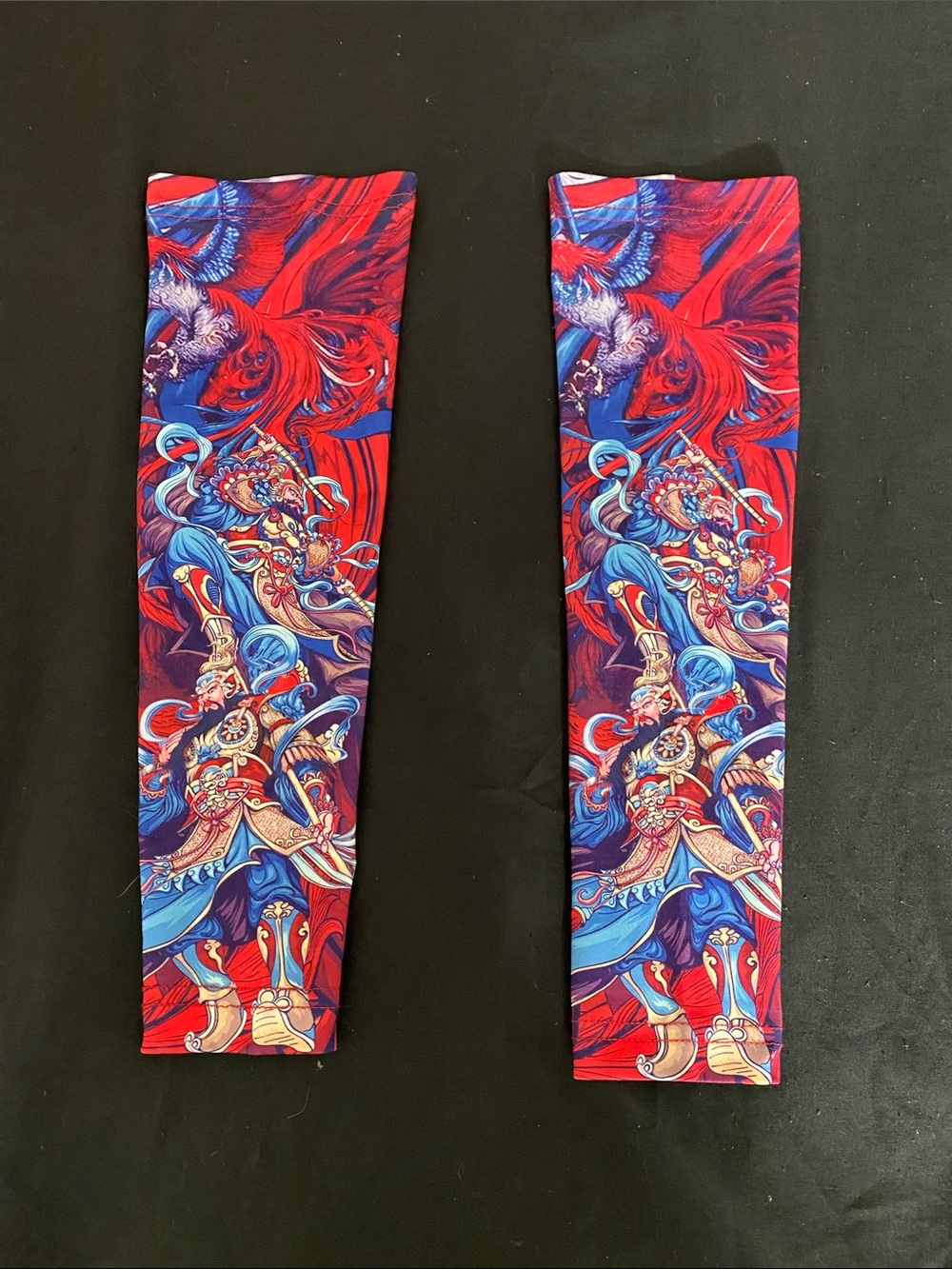 Tattoo Arm sleeves